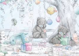 When i returned, the best western staff put a pylon in front of my car, so no one could block me in again. Pin By Vania Sousa On Tatty Teddy Teddy Pictures Tatty Teddy Teddy Bear Pictures
