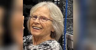 Martha Faye Steele Obituary