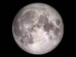 The moon is earth's only proper natural satellite. A Hunt For Ice On The Moon Ends In Surprise What The Moon S Really Made Of