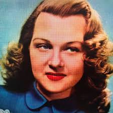 Jo Stafford's "You Belong to Me" classic