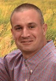 Jarrad Ade Obituary (1977-2016)