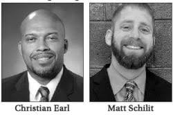 100 Black Women award $10,000 in scholarships