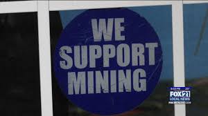 Hoyt Lakes Mayor Chris Vreeland Archives