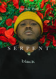 Derrick Paul's Instagram, Twitter & Facebook