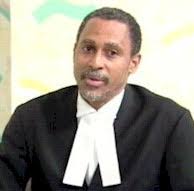 Newly Appointed Judges Get Orientation to Life