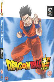 When creating a topic to discuss new spoilers, put a warning in the title, and keep the title itself spoiler free. Amazon Com Dragon Ball Super Part 7 Episodes 79 91 Dvd Movies Tv