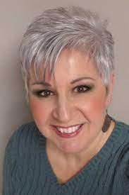Pin On Short Pixie Haircuts