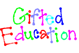 History of Gifted - The Gifted Student in School