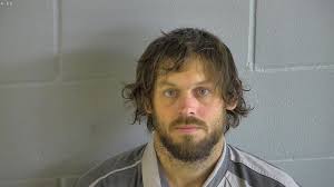 JAN 13, 2025 DILLON ROBINSON, 35, OF INGLIS FAILURE TO APPEAR ARREST BY LCSO