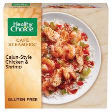 You can specially make a few meals with the sole purpose of making tv dinners, but if you just pack up the leftovers of your normal dinners, you'll have a stockpile in no time. 26 Healthiest Frozen Meals In The Freezer Aisle Simplemost
