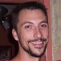 Mr. Mark Daniel Kozlowski Obituary