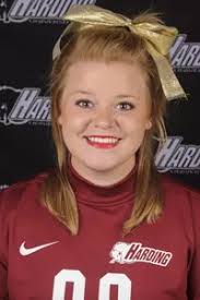 2012 Women's Soccer Roster