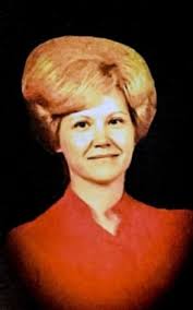 Faye (Griffin) Hoffman Crane