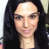 Angelina Bencomo's Instagram, Twitter & Facebook