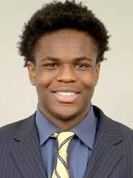 Terrance Partee's Instagram, Twitter & Facebook