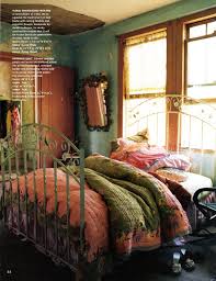 Individuality is expressed, which suggests the. Gypsy Cozy Bohemian Bedroom Novocom Top