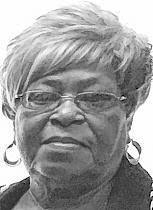 MAULINE ELAM Obituary (2016)