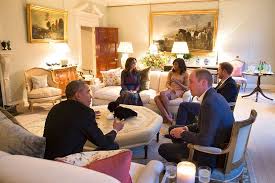 Inside The Most Stunning Royal Homes From Prince William And Kate Middleton To Prince Harry And Meghan Markle Inside Kensington Palace Prince William And Kate Kensington Palace Apartments