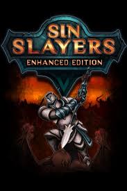 Which of hulu's into the dark films rank among their very best? Dark Fantasy Rpg Sin Slayers Available Now On Xbox One Xbox Wire