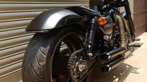 Maybe you would like to learn more about one of these? Royal Enfield Thunderbird 350 Graphite By Bulleteer Customs In 2021 Royal Enfield Thunderbird 350 Enfield Thunderbird Royal Enfield