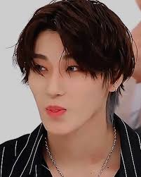 Like i promised the atiny because you guys have shown me such love! What Making Out With Ateez Would Be Like Maknae