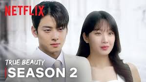 True Beauty Season 2 Finals Trailer (2026) | Moon Ga Young, Cha Eun Woo |  Netflix KDrama