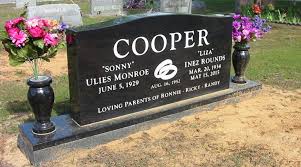 Inez Rounds Cooper (1934-2015)