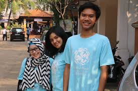 Find the perfect indonesia people stock photos and editorial news pictures from getty images. Universal Principles And Shared Values In Indonesia Bhinneka Tunggal Ika Unity In Diversity Global Peace Foundation