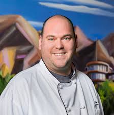 Chef Jamie McAfee has been appointed as the new Executive Chef at Pleasant  Valley Country Club. With over 20 years of dedicated service at Pine Bluff  Country Club, Chef Jamie has earned