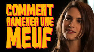 Comment ramener une meuf chez soi ?