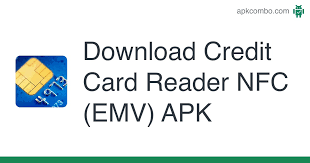 We update the app regularly so we can make it better for you.✓ this version includes a new enrollment process to be sure that your are the card owner and . Credit Card Reader Nfc Emv Apk 5 3 4 Android App Download