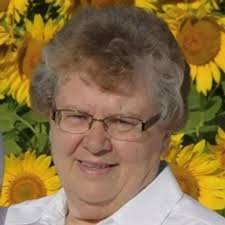 Sophie Ann Swenson Obituary October 12, 2018