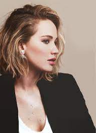 Onlyjlaw Jennifer Lawrence Hair Short Hair Styles Hair Styles