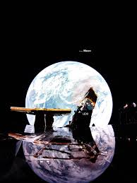 Image result for Blue Sky 1972 Satellite