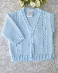 Buy Knitted Baby Boy Cardigan Cheap Online