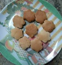 Maybe you would like to learn more about one of these? Kue Kering Kacang Peanut Pastry Recipes Steemit