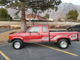 Image result for Vermillion 1992 Ranger
