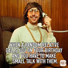 52 Funny Birthday Memes That Will Make Anyone Smile on Their Big Day