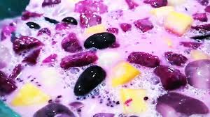 Resepi air aroikah | cha bang ang ( air viral ). Resepi Air Dragon Mix Fruit Viral B B