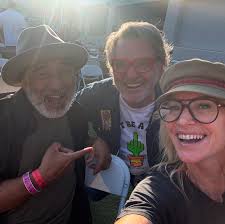 Skateboarding Hall of Fame 2025 Photoblitz 02 (After Party and more  Ceremony Pics) So much going on! So many friends! Such a great time! Too  many pictures to post them all.. but