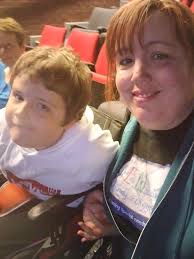 Tonight has been a special night, spent with Sara Dallman and Debra Short  We went to our first Community Stars award night held by Mansfield building  society, I was lucky enough to