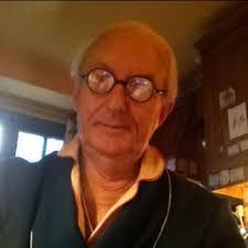 John Baskett's Instagram, Twitter & Facebook