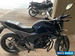 Honda hornet old version : Used 2016 Model Honda Cb Hornet 160r For Sale In Pune Id 258414 P S Blue Colour Bikes4sale