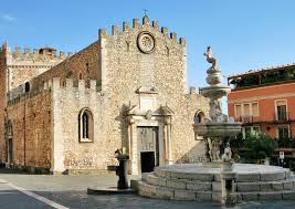 See 975 reviews, articles, and 729 photos of piazza del duomo, ranked no.2 on tripadvisor among 128 attractions in pistoia. The Best Taormina Cathedral Duomo And Piazza Del Duomo Tours Tickets 2021 Viator