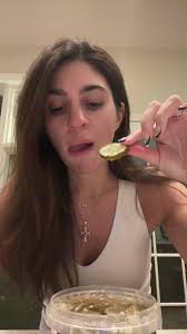 Gloria Grillo Pickles