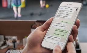 3 Cara Mengganti Ringtone Whatsapp Di Iphone