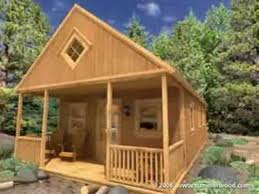 We hope you enjoy our love for wood reflected here on. Summerwood Products Cabin Kits Cheyenne Cabin Youtube