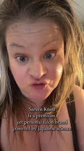 This is STEVEN KNOLL. @skny_usa New York Clean Beauty with Healthy Hair  Goals. Got to use the following products to restore, rejuvenate my hair  with moisture and restore radiance ~, Natural Touch ...