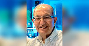 Obituary information for Eugene J. Farris