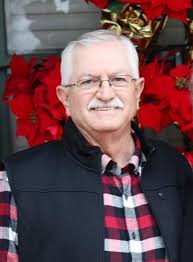 Charles "Chuck" Eugene Logan, Jr. Obituary